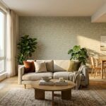 15 Rental Friendly Apartment Upgrades That Look Expensive