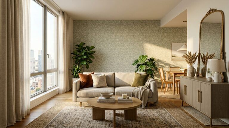 Read more about the article 15 Rental Friendly Apartment Upgrades That Look Expensive