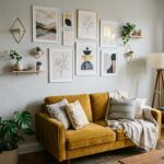 Top Wall Decor Removable for Small Apartments That Transform Space
