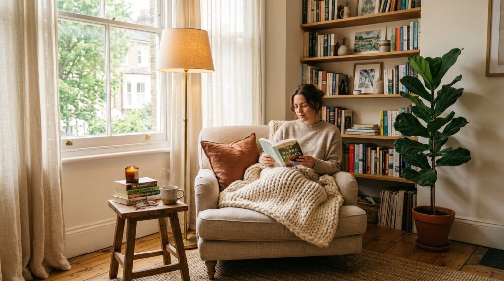 How to Make a Rental Apartment Feel Like Home