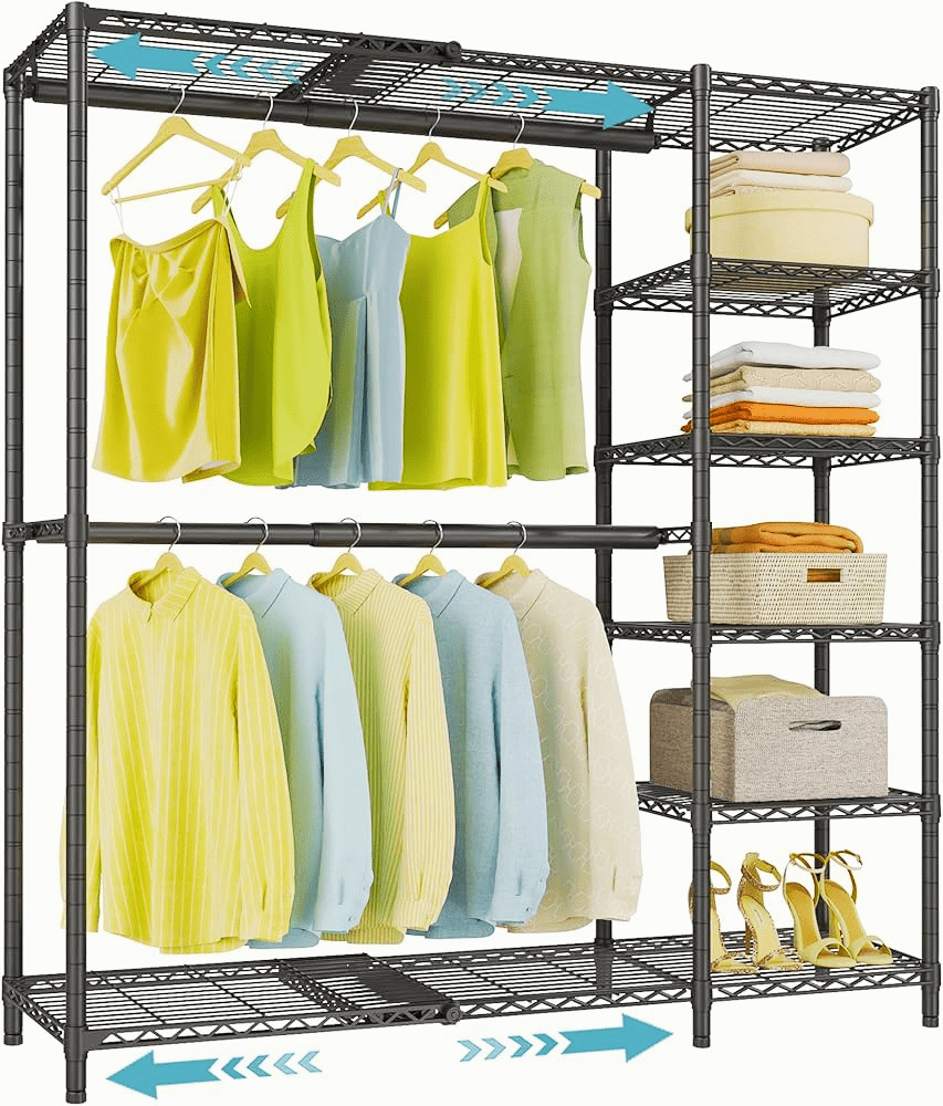 Space Saving Products
