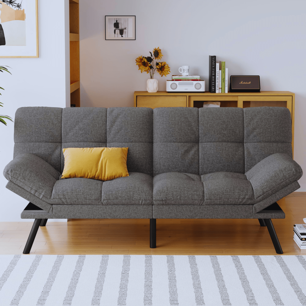 Couch for Studio Apartment