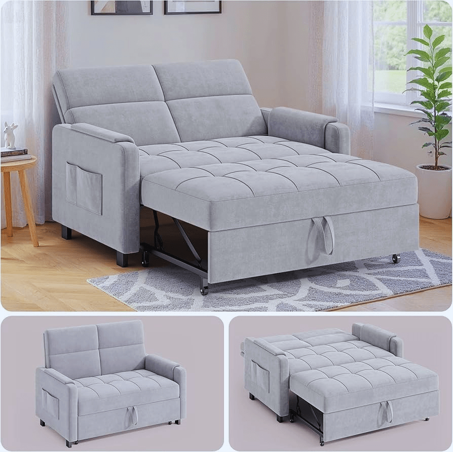 Couch for Studio Apartment