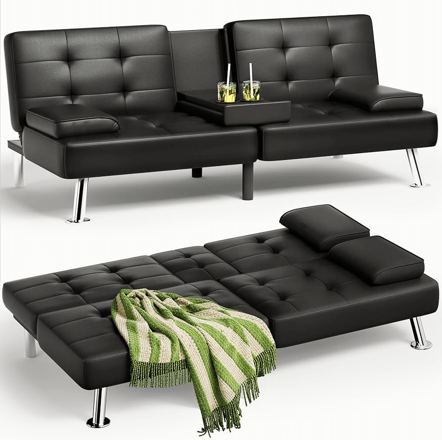 Couch for Studio Apartment