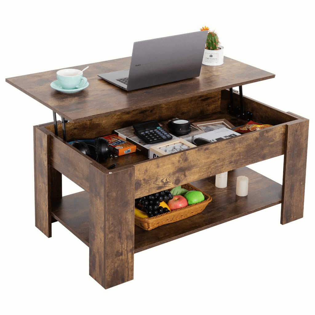 Space Saving Products