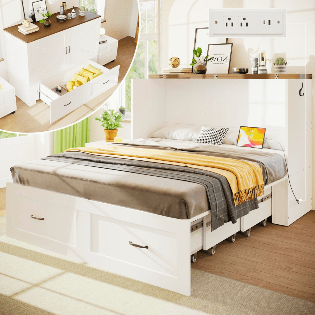 Space Saving Products