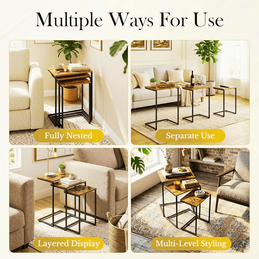 Space Saving Products