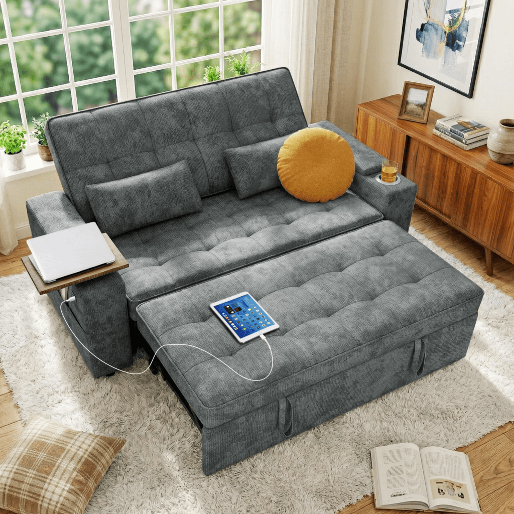 Space Saving Products