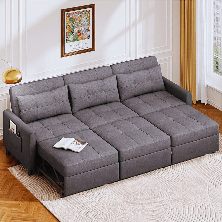 Couch for Studio Apartment