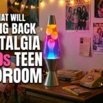 25 2000s Teen Bedroom Ideas That Will Instantly Bring Back Nostalgia