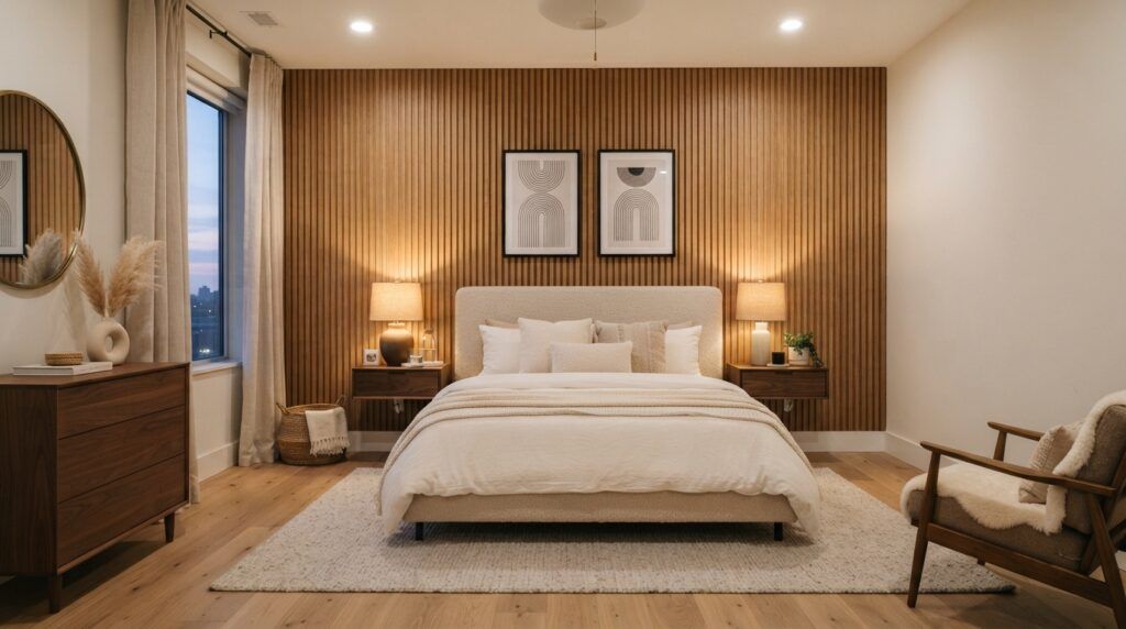 Modern Bedroom Design Ideas