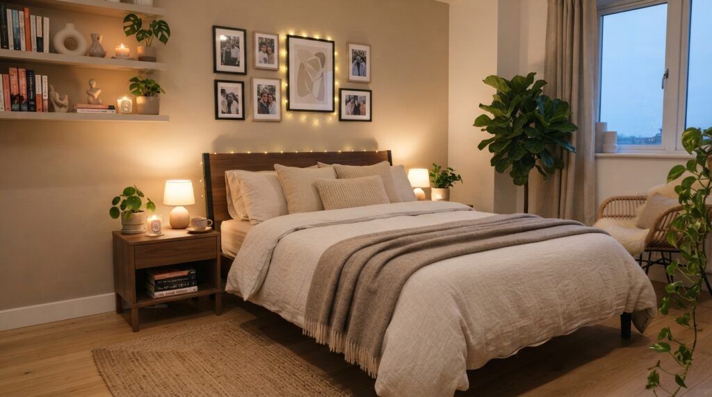 Modern Bedroom Design Ideas