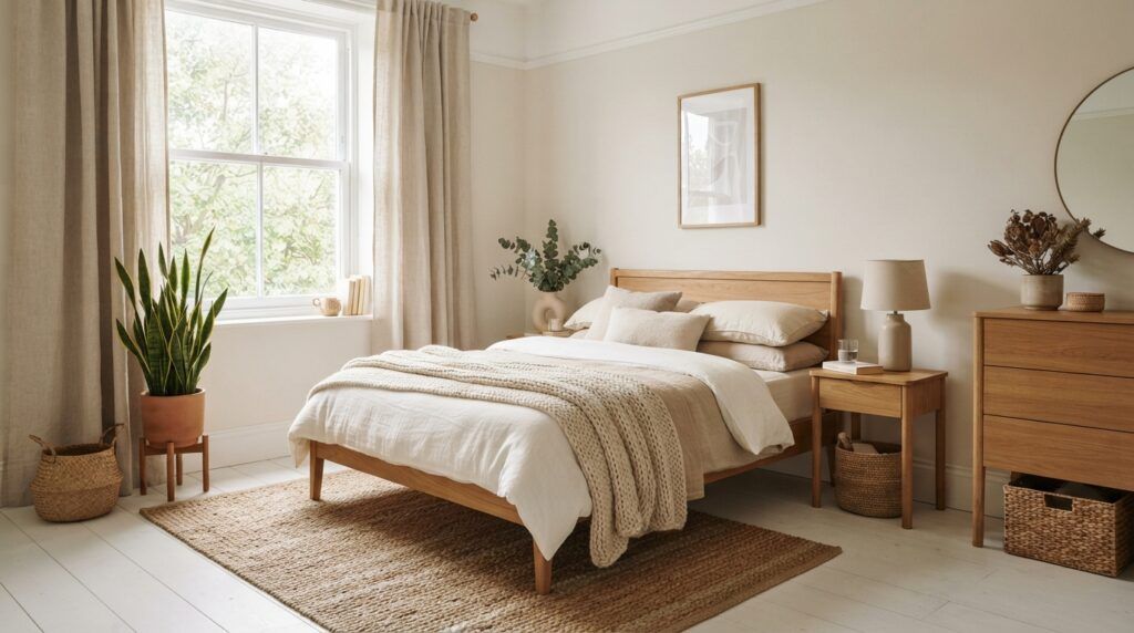 Modern Bedroom Design Ideas
