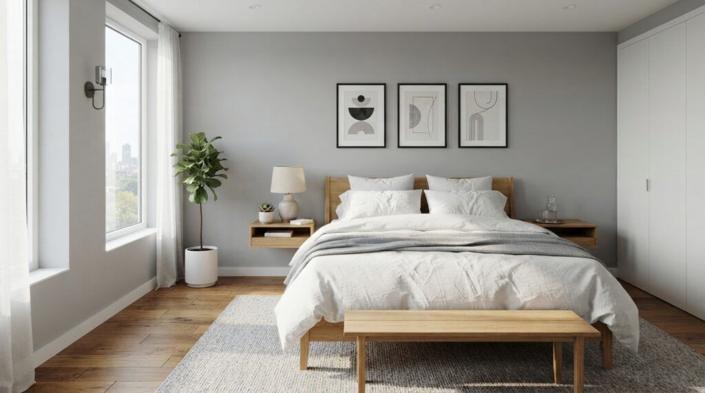 Interior Paint Color Schemes