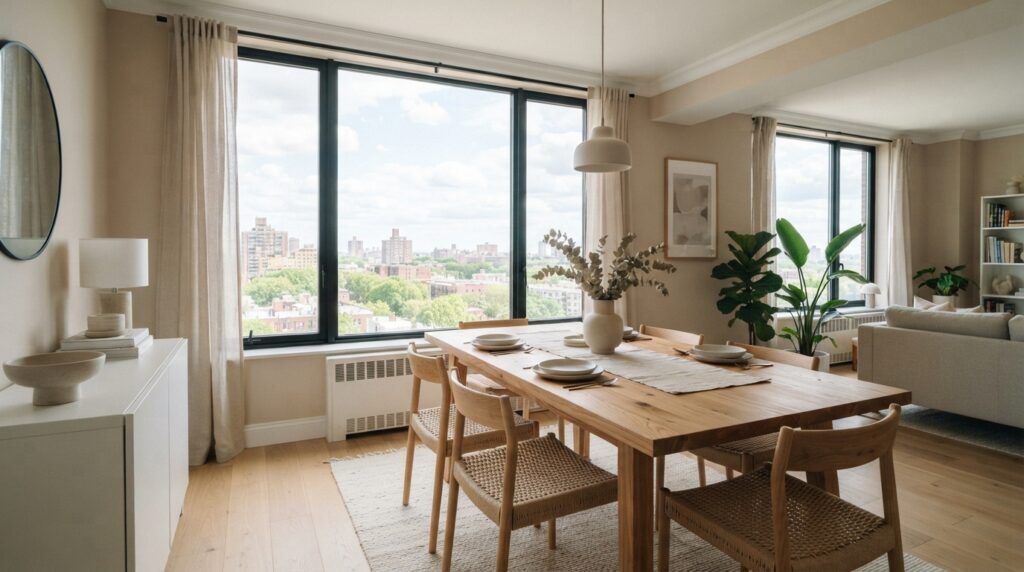 Dining Room Paint Colors