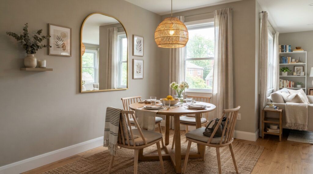 Dining Room Paint Colors