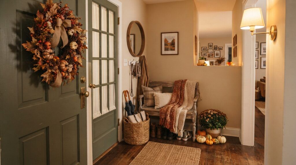 Cozy Autumn Home Ideas