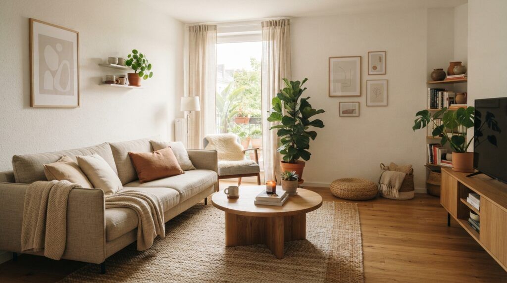Interior Paint Color Schemes