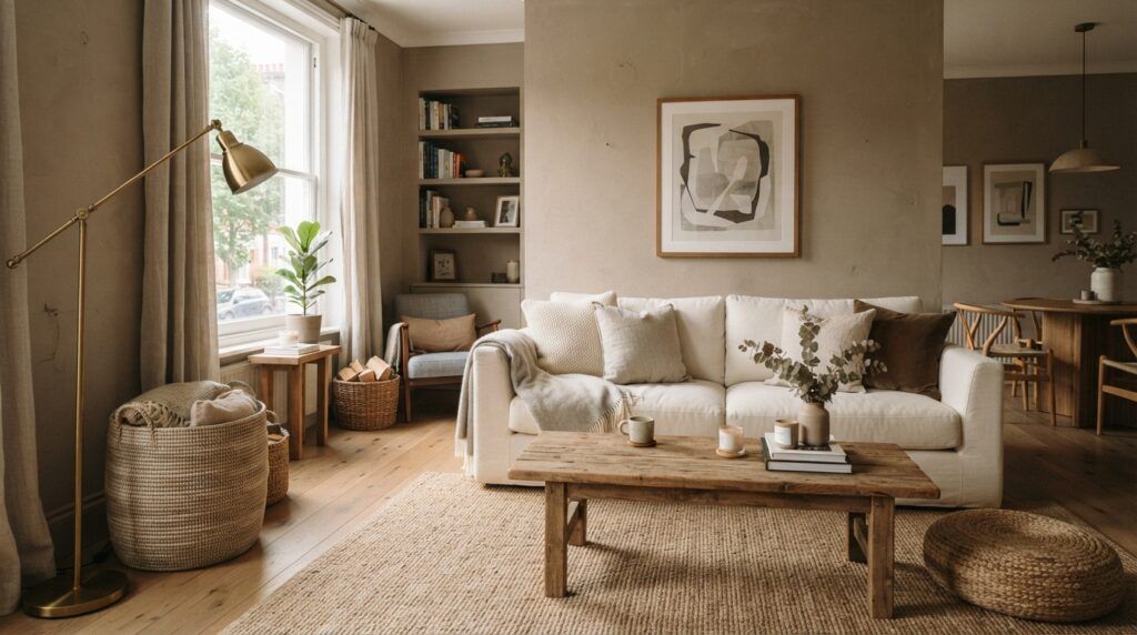 Interior Paint Color Schemes