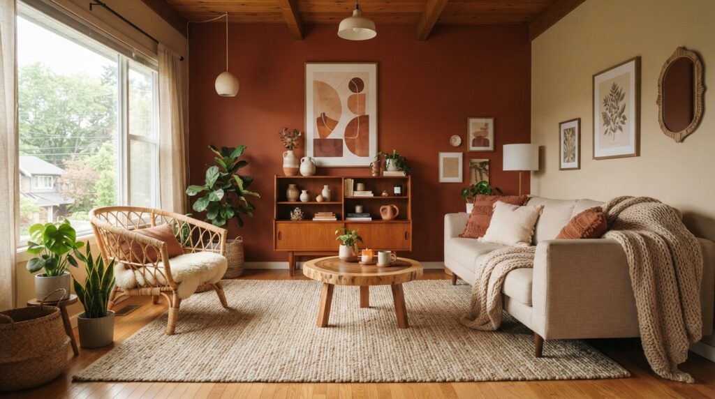 Interior Paint Color Schemes