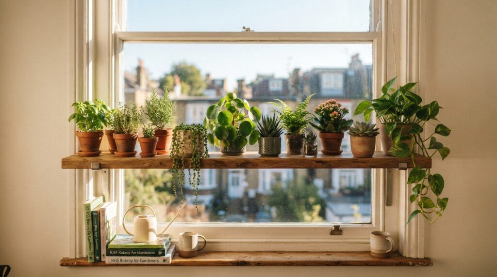DIY Plant Holder Ideas