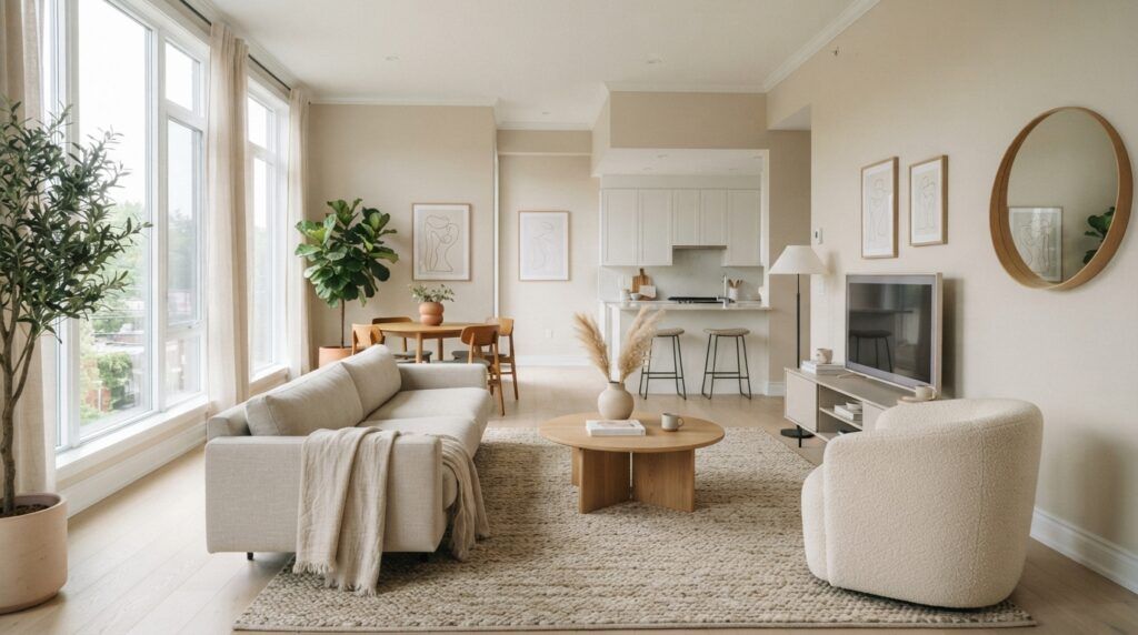 Interior Paint Color Schemes