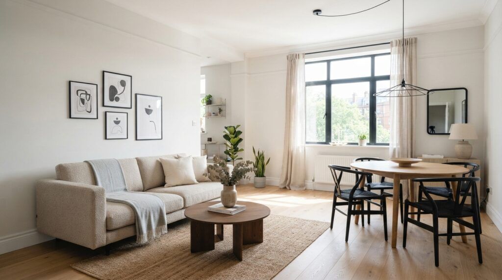 Interior Paint Color Schemes