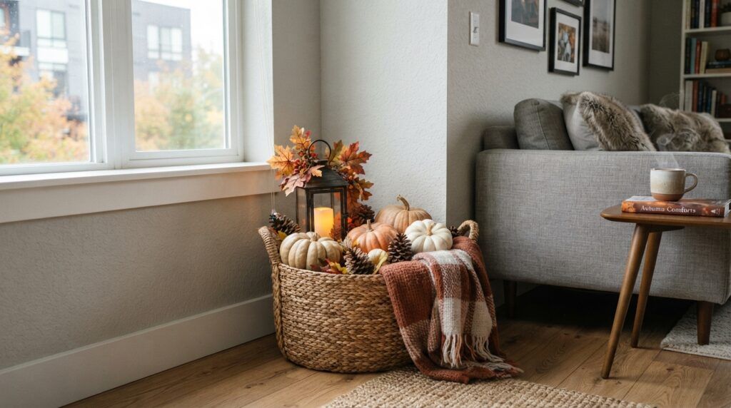 Halloween Room Decor