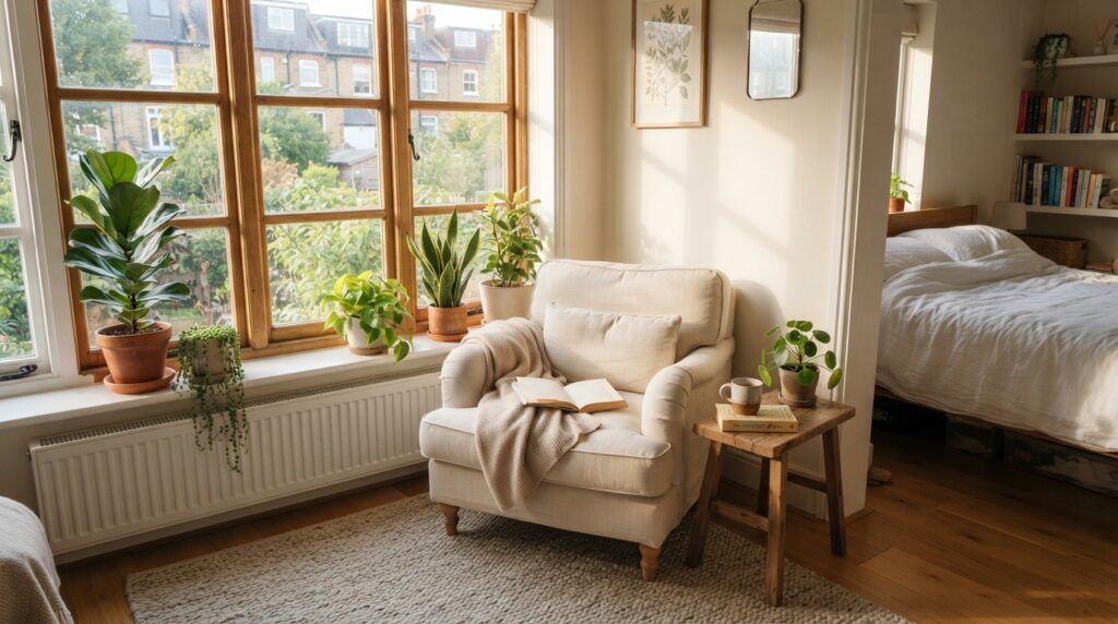 Cozy Bedroom Rug Ideas