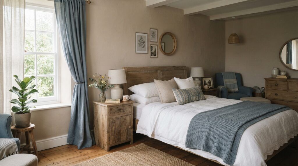 Interior Paint Color Schemes