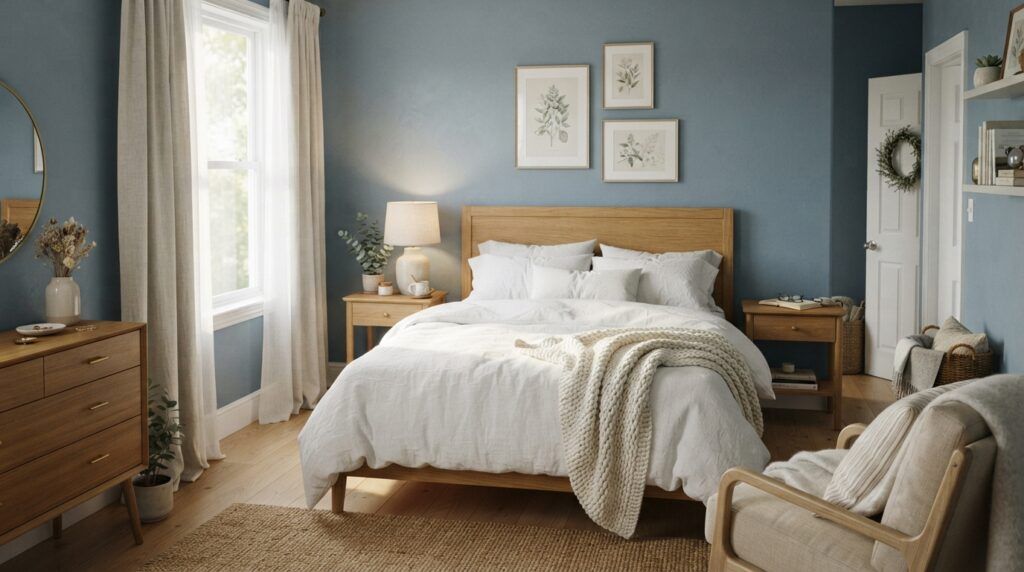 Interior Paint Color Schemes