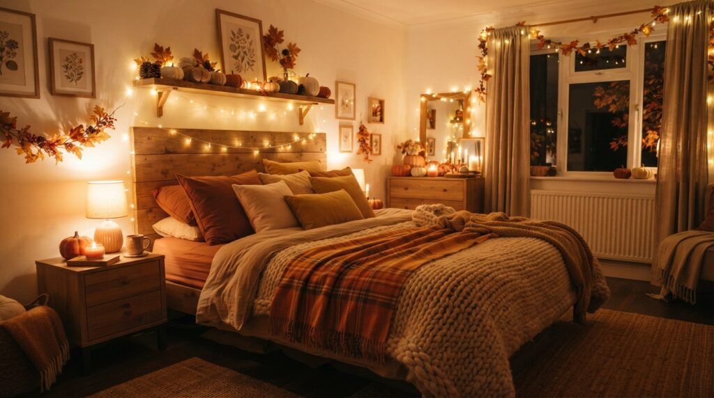 Halloween Room Decor