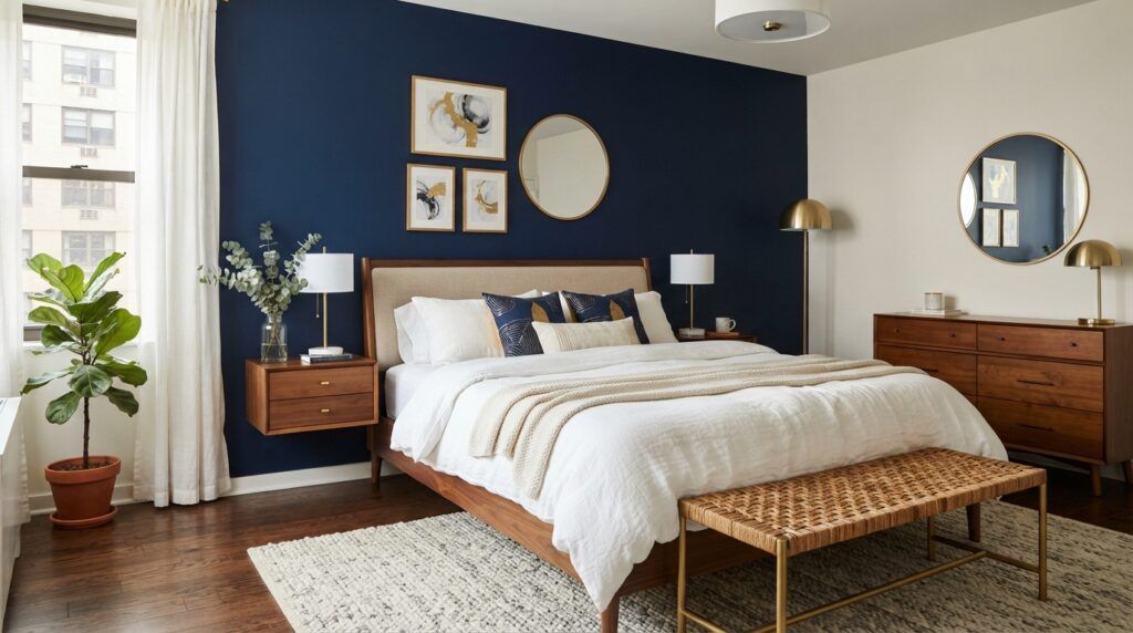 Interior Paint Color Schemes