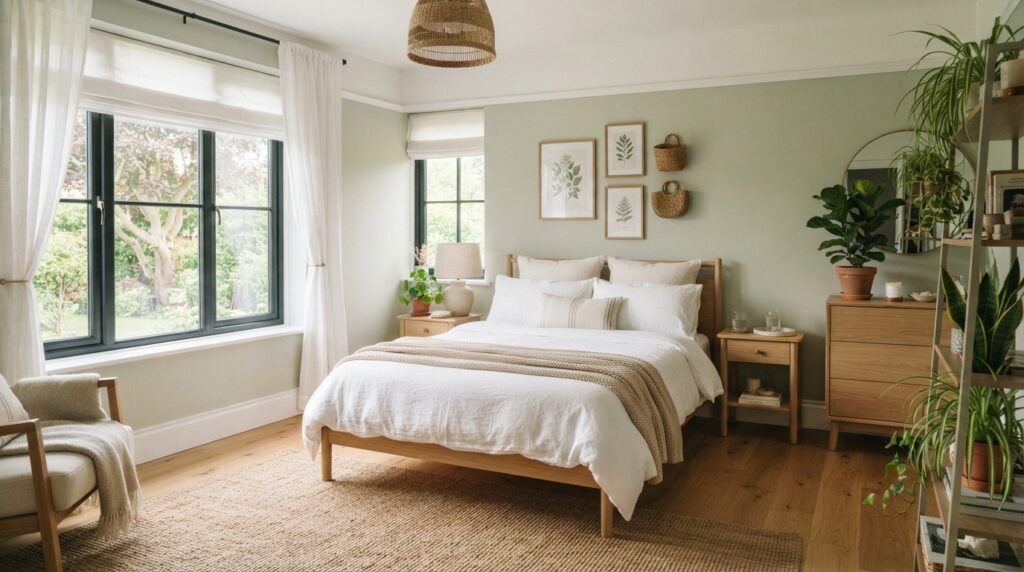 Interior Paint Color Schemes
