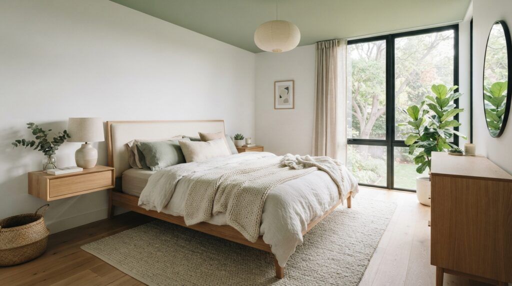 Modern Ceiling Ideas