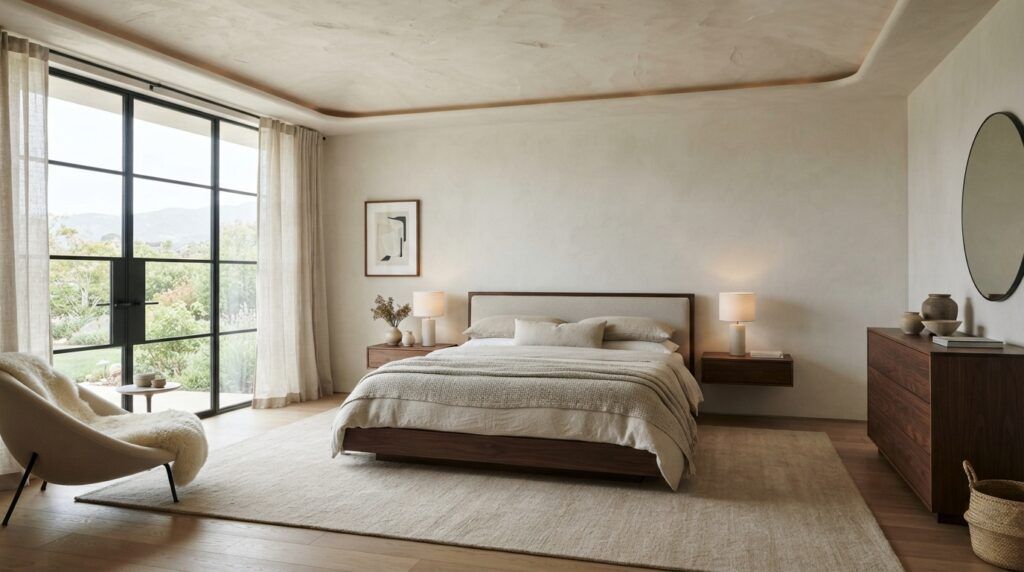 Modern Ceiling Ideas