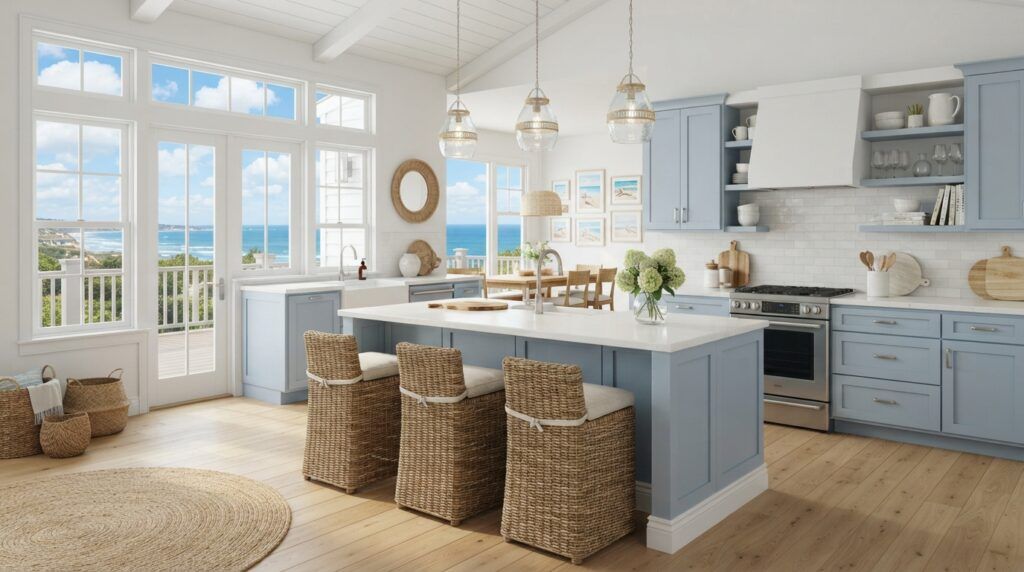 3D Kitchen Design