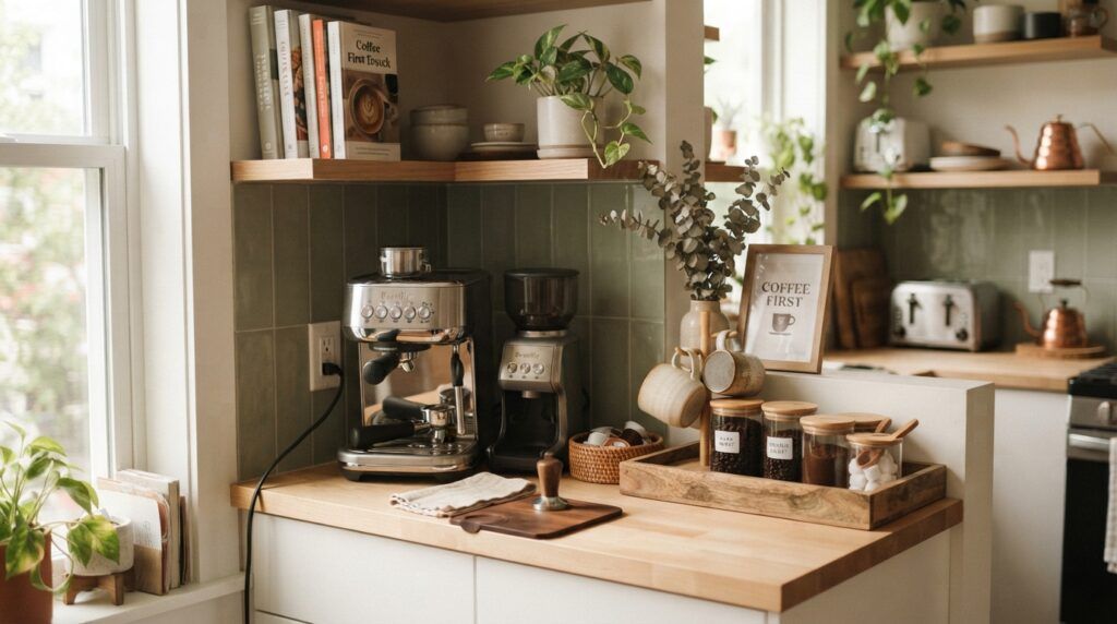 Kitchen Counter Design Ideas