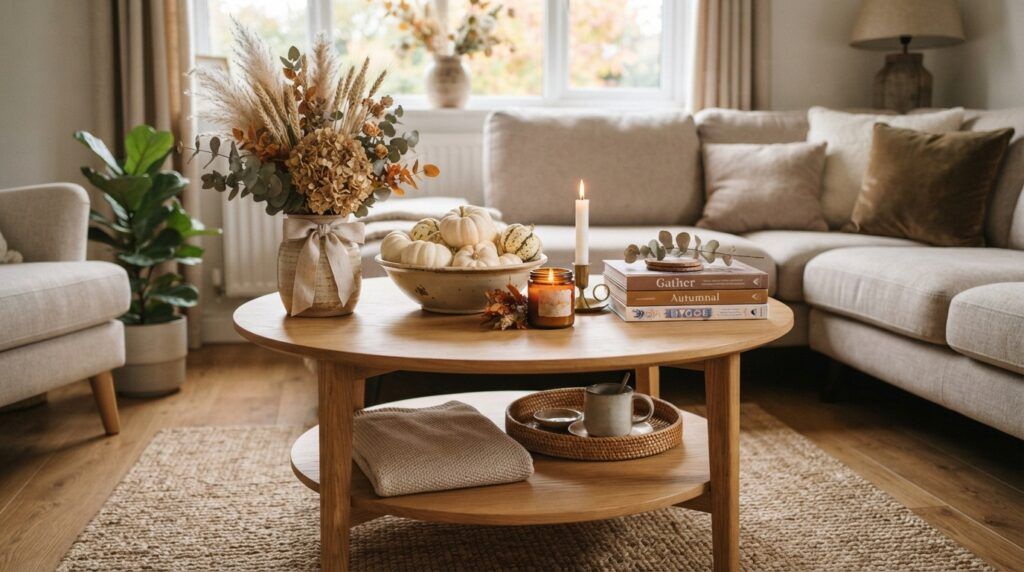 Cozy Autumn Home Ideas