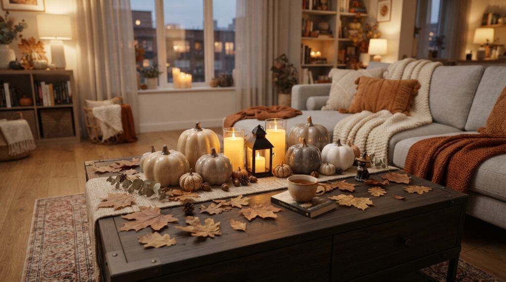 Halloween Room Decor