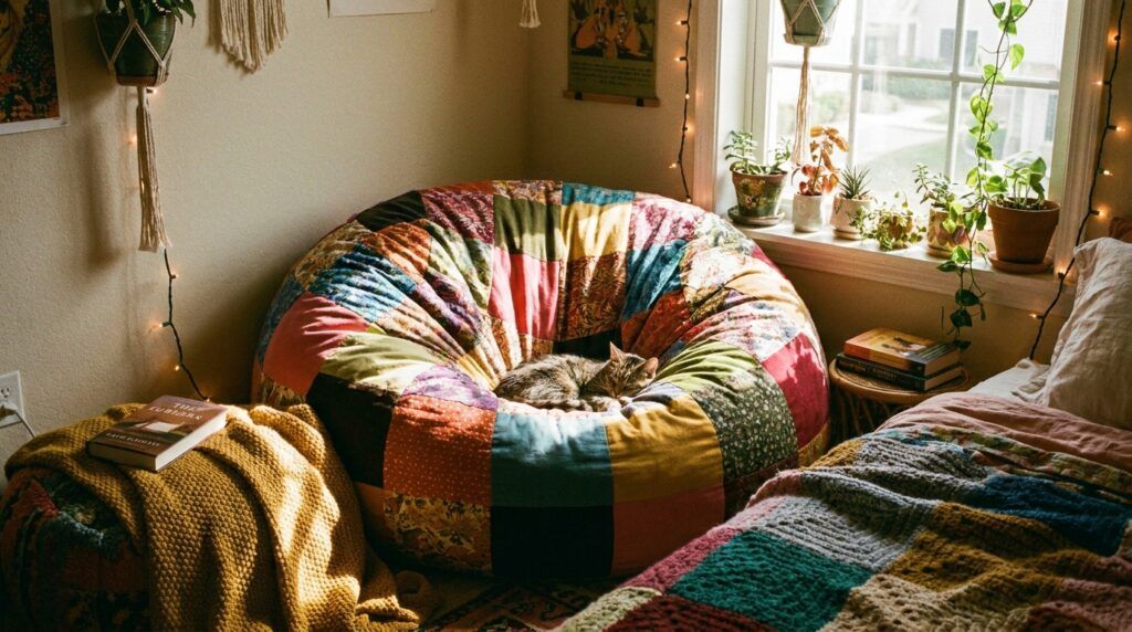 Bean Bag Chair