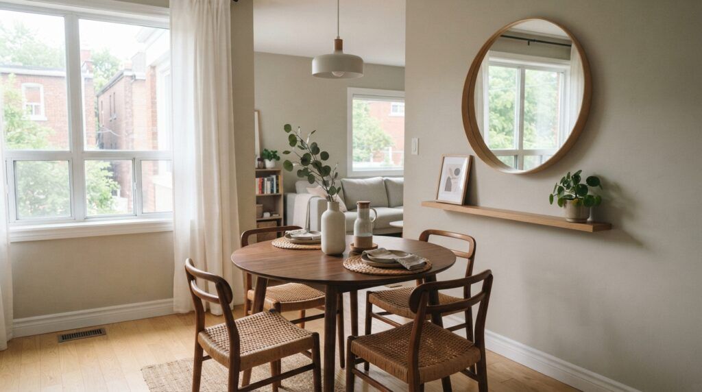 Dining Room Paint Colors