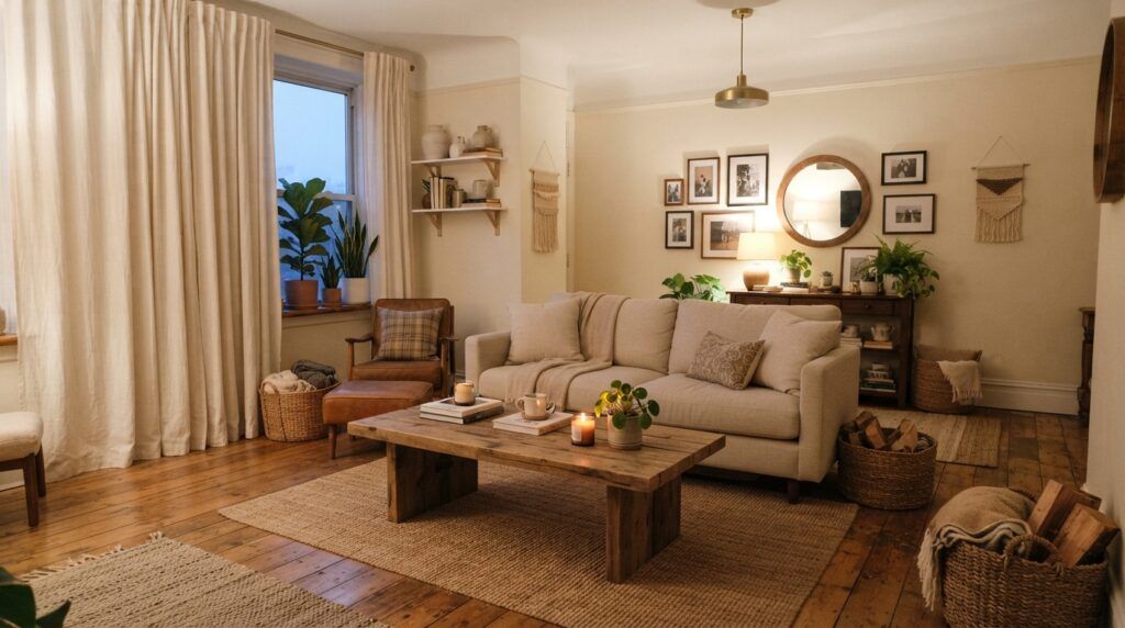 Interior Paint Color Schemes