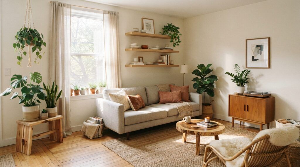DIY Plant Holder Ideas
