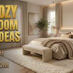18 Cozy Bedroom Rug Ideas to Refresh Your Bedroom
