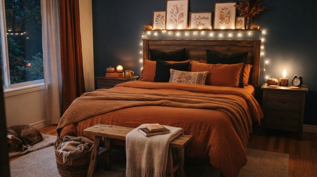 Halloween Room Decor