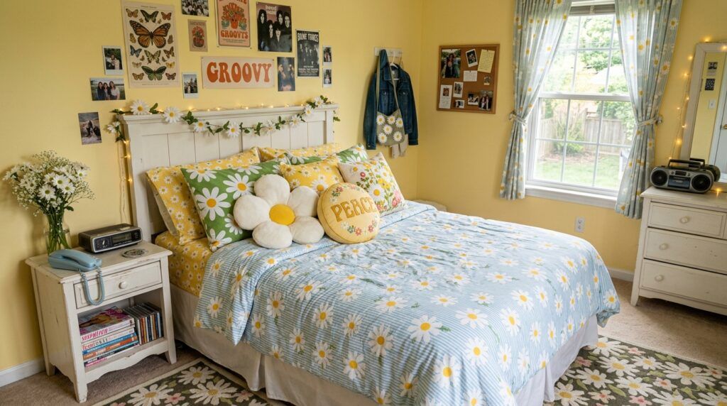 2000s Teen Bedroom Girl Ideas