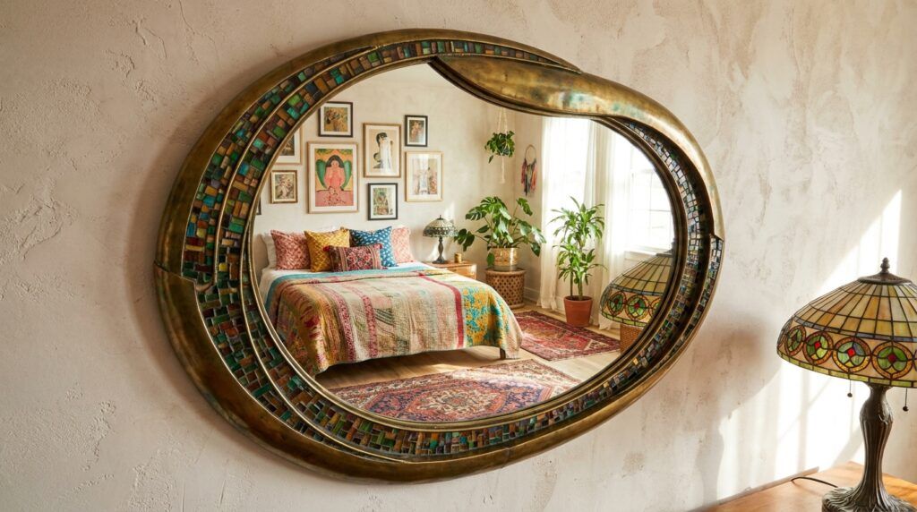 Decorative Mirror