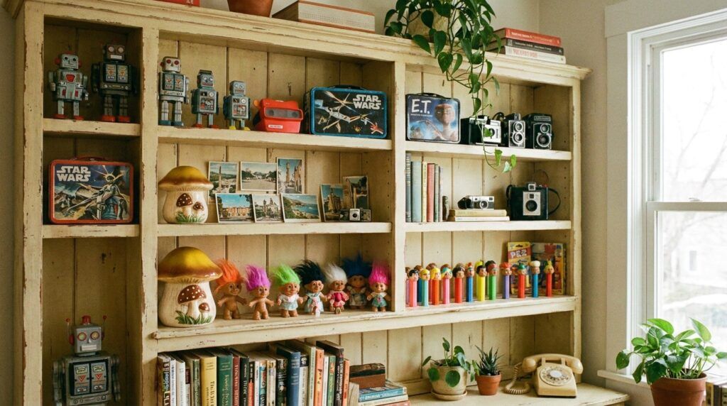 Collectibles