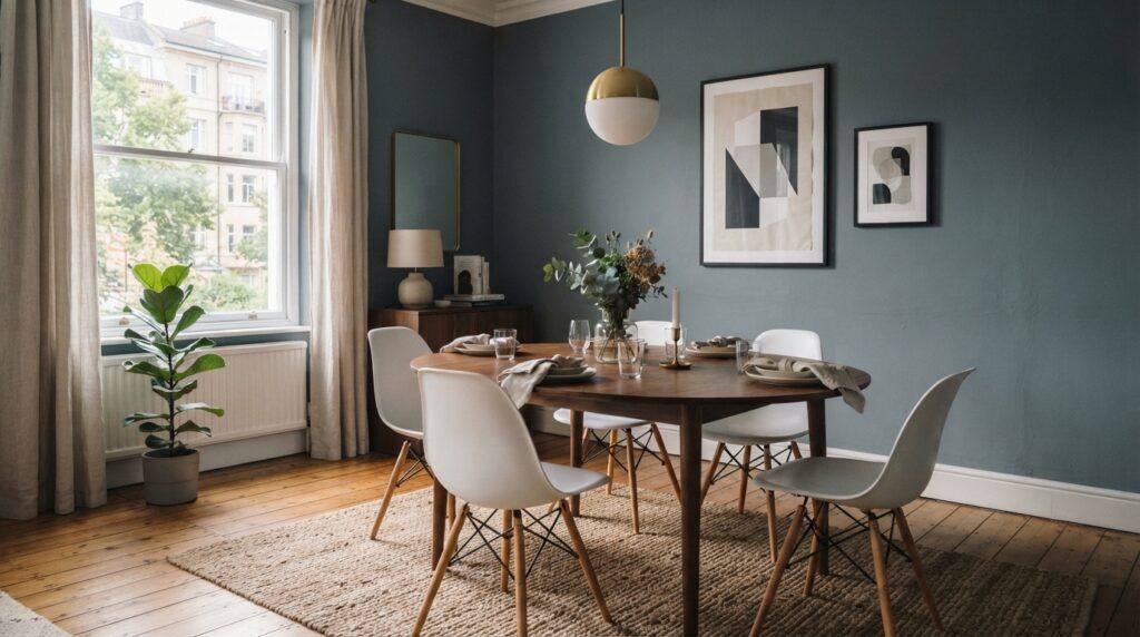 Dining Room Paint Colors